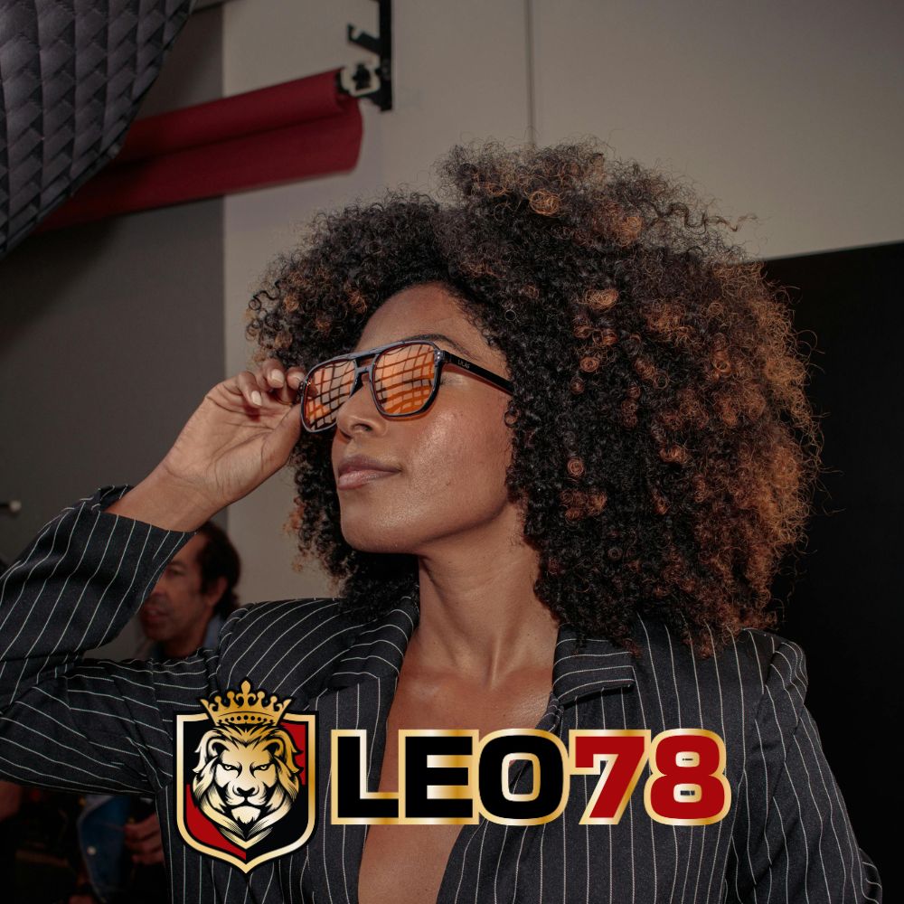 Leo78 | Pengalaman Multiplayer yang Stabil dan Terhubung
